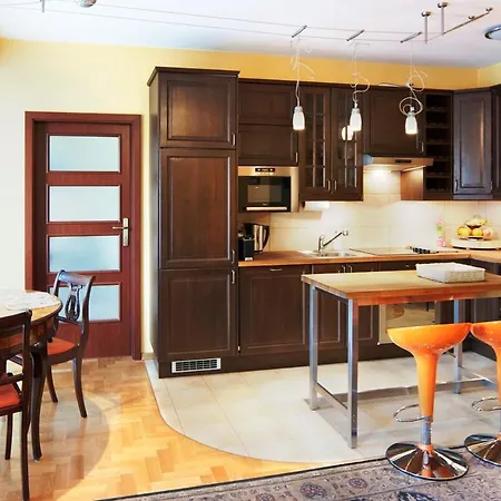Appartement 2bdr 2bth Trinity In Jewish Quarter