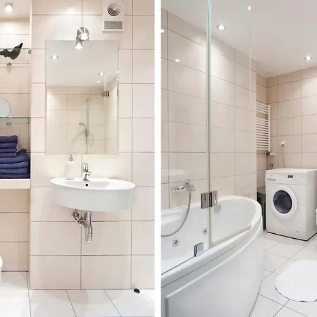 Appartement 2bdr 2bth Trinity In Jewish Quarter *