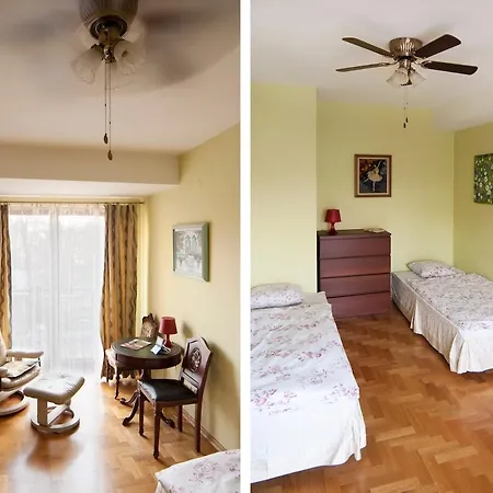 2bdr 2bth Trinity In Jewish Quarter Apartment *