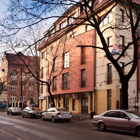 Apartment 2bdr 2bth Trinity In Jewish Quarter Krakow