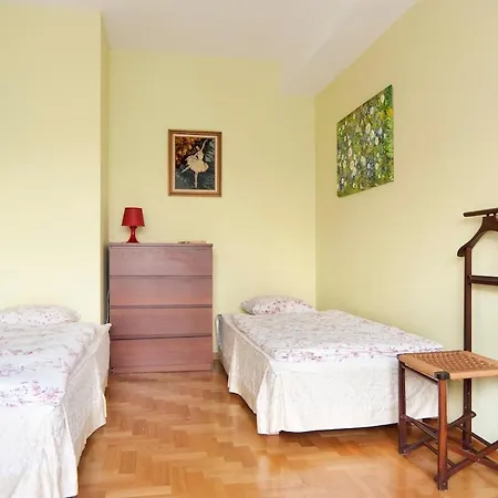 2bdr 2bth Trinity In Jewish Quarter * Cracovie